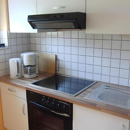 Ferienwohnung Roesner Herzhausen Zewnętrze zdjęcie