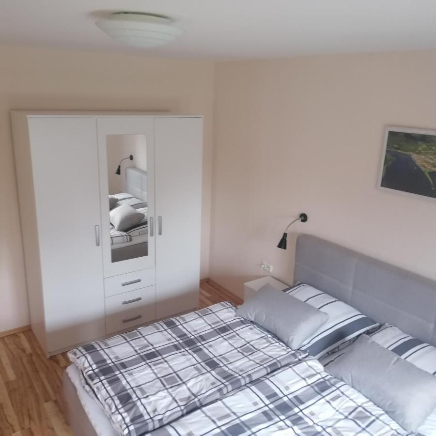 Ferienwohnung Roesner Herzhausen Zewnętrze zdjęcie