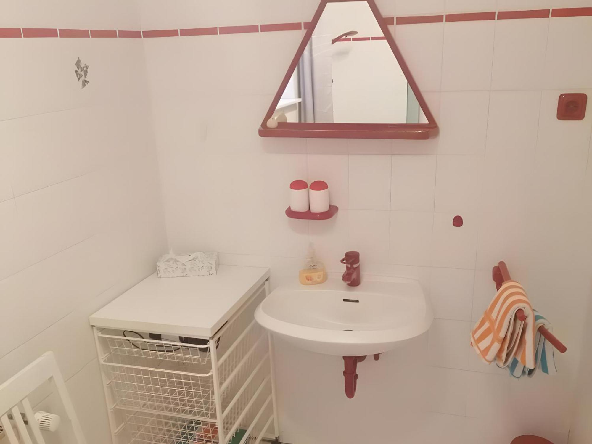 Ferienwohnung Roesner Herzhausen Zewnętrze zdjęcie