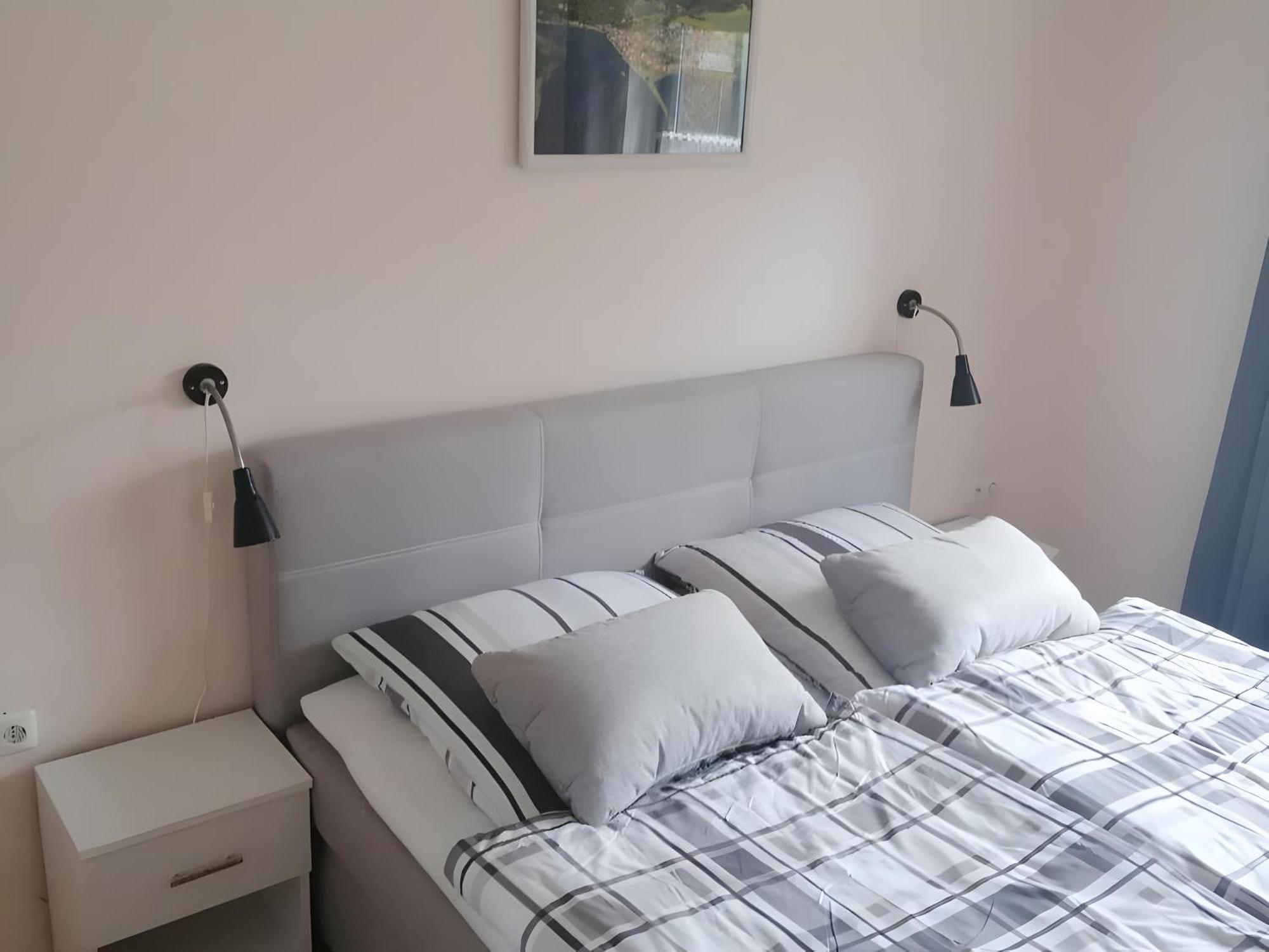 Ferienwohnung Roesner Herzhausen Zewnętrze zdjęcie