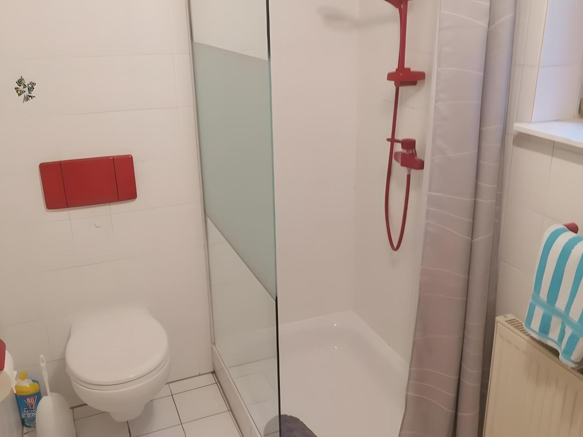 Ferienwohnung Roesner Herzhausen Zewnętrze zdjęcie