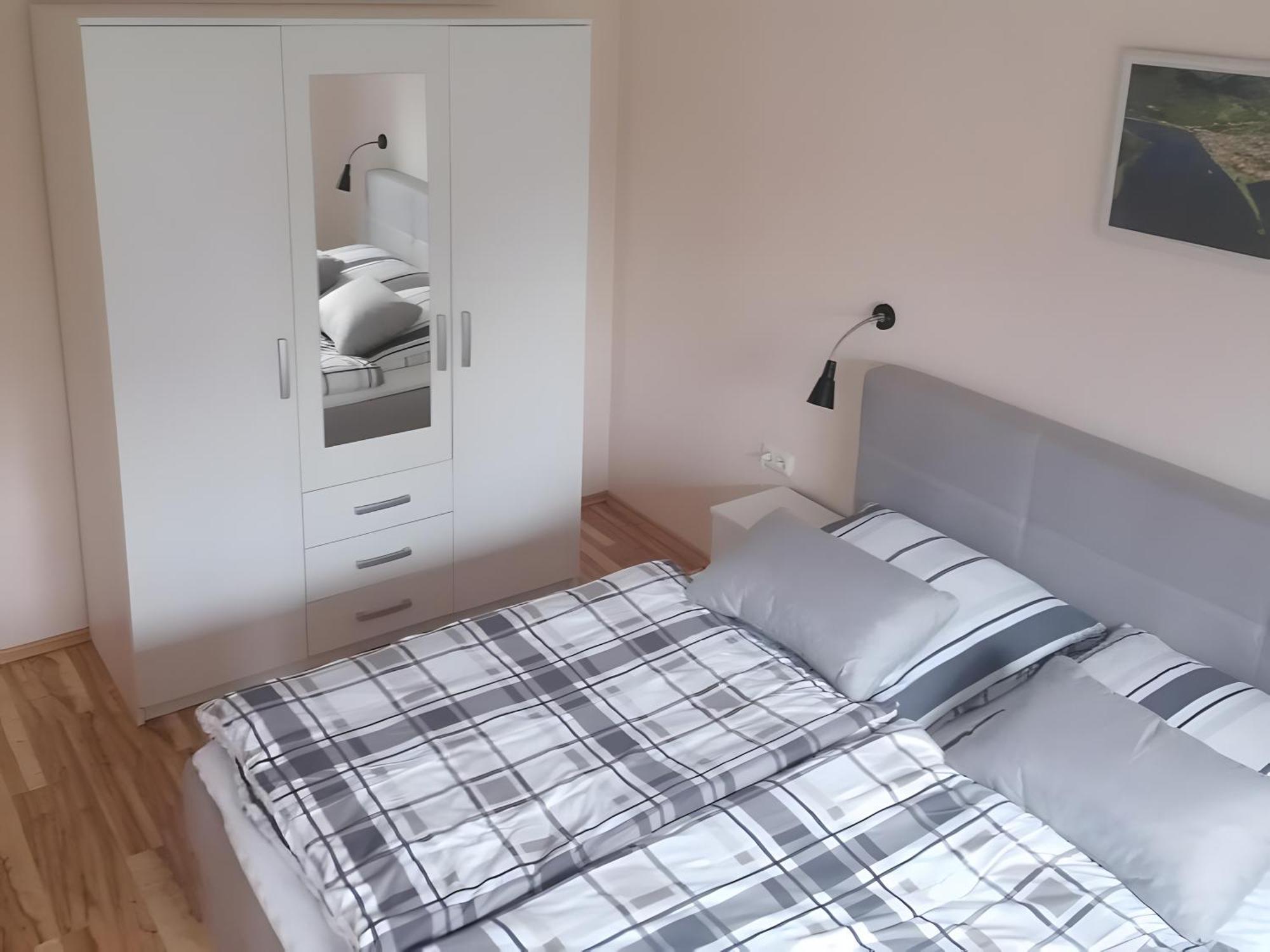 Ferienwohnung Roesner Herzhausen Zewnętrze zdjęcie